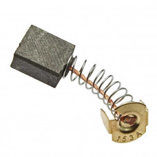 Щетка для электродвигателя brush 7x14x16 spring