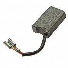 Щетка для электродвигателя brush 8x16x27 wire