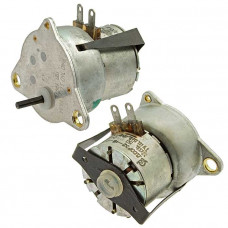 Электродвигатель AC ДСОР32-15-2 УХЛ4 ~110В 50ГЦ