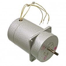 Электродвигатель AC УАД-74Ф