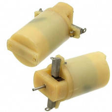 Электродвигатель DC ДП1-3