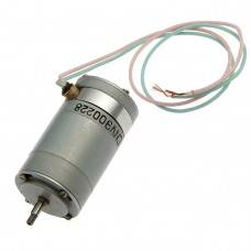 Электродвигатель DC ДПМ20-Н1-05