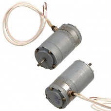 Электродвигатель DC ДПМ20-Н1-12