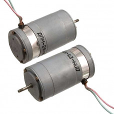 Электродвигатель DC ДПМ25-Н1-02