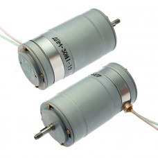 Электродвигатель DC ДПМ30-Н1-19