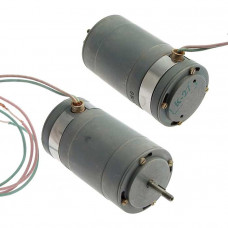 Электродвигатель DC ДПМ35-Н1-02