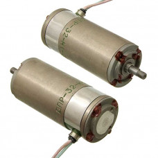 Электродвигатель DC ДПР32-Н1-08