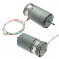 Электродвигатель DC ДПМ35-Н1-03