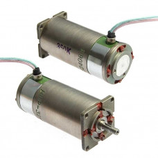 Электродвигатель DC ДПР32-Ф1-13