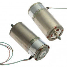 Электродвигатель DC ДПР52-Н1-07Б