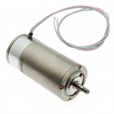 Электродвигатель DC ДПР52-Н1-02