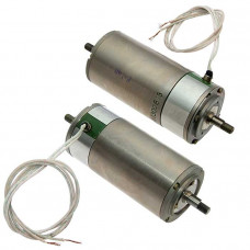 Электродвигатель DC ДПР52-Н2-07А