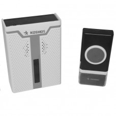 Звонок дверной Космос KOC_AG514