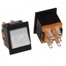 Клавишный переключатель ПТ73-2-3