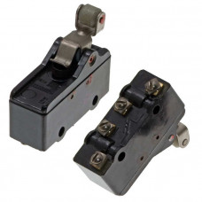 Микропереключатель МП1107 исп.1