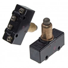 Микропереключатель МП1102 исп.1