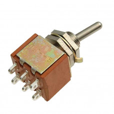 Тумблер П2Т1-1В