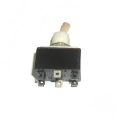 Тумблер ТП1-2 пластмасс