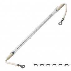 Лампа галогеновая КГ220-2000-5