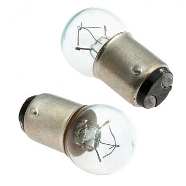 Лампа накаливания СМ28-10