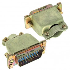 Разъем РП15-23ШВК