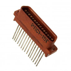 Разъем РПС1-15Г (200*г)