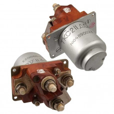 Контактор ТКС211ДОД