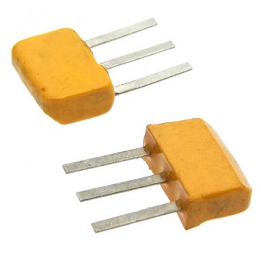 Транзистор КТ361Г (200*г)