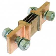 Шунт 1000А-75шсмм3