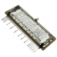 Индикатор вакуумно-люминисцентный ИЛЦ3-5/7