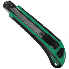 Нож с фиксатором лезвия DK-2039