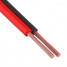 акустический кабель ШВП-М 2х0.35