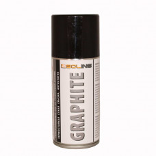 Аэрозоль GRAPHITE 200мл