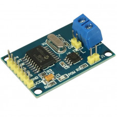 EM-108 Контроллер шины