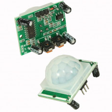 EM-515 Инфракрасный датчик движения (HC-SR501)