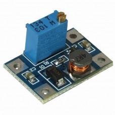 EM-833 DC-DC повышающий преобразователь
