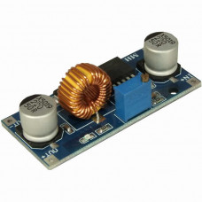 EM-836 DC-DC понижающий преобразователь