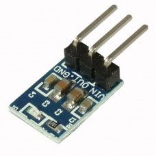 EM-838 Линейный стабилизатор напряжения