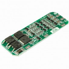 EM-842 Плата защиты Li-Ion батареи