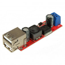 EM-844 DC-DC понижающий преобразователь