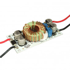 EM-849 DC-DC повышающий преобразователь