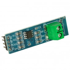 EM-902 Преобразователь интерфейсов TTL - RS485