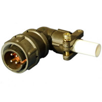 Разъем 2РМДТ18КУН4Ш5В1В