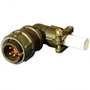 Разъем 2РМДТ18КУН4Ш5В1В