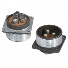 Разъем 2РТТ40Б3Ш21В