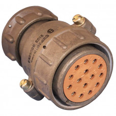 Разъем СШР36П15ЭШ5 РОЗЕТКА