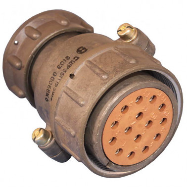 Разъем СШР36П15ЭШ5 РОЗЕТКА