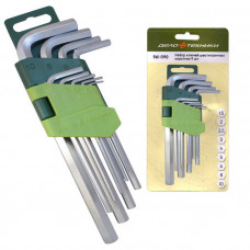 561090 Набор ключей шестигранных