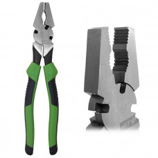 411260 Пассатижи силовые 260 мм