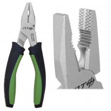 411430 Пассатижи усиленные 130 мм